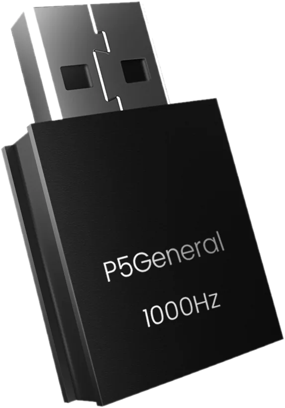 Besavior P5General USB activator