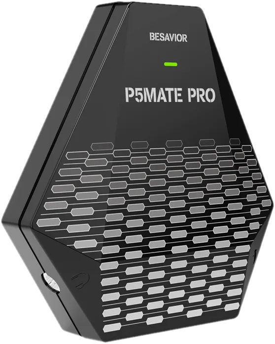 Besavior P5Mate Pro PS5 controller adapter