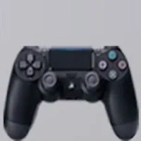 PlayStation controller