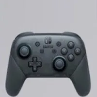 Nintendo Switch Pro controller