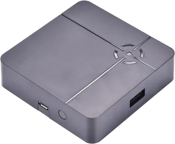 ReaSnow S1